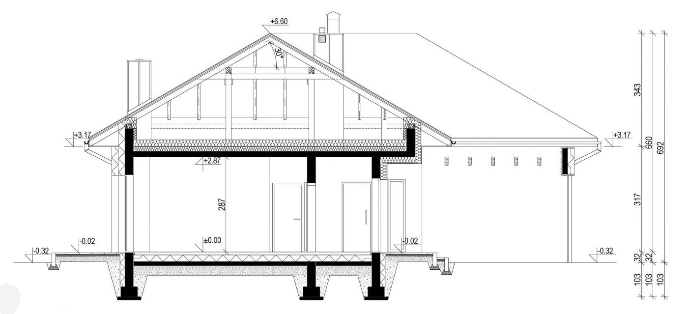 planasnamas - HomeKONCEPT 36 PRZEKROJ e1551943651455