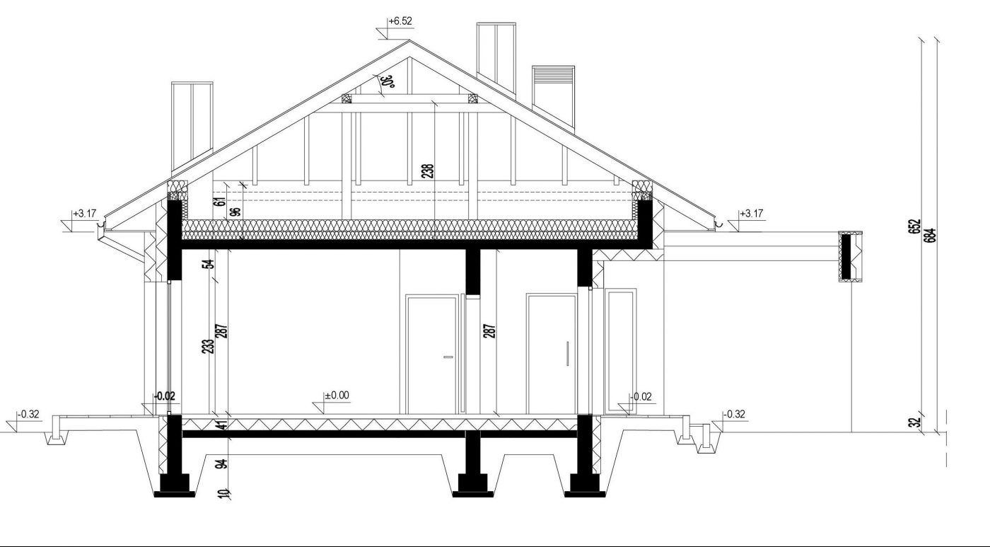 planasnamas - HomeKONCEPT 38 PRZEKROJ 2 e1551943416838