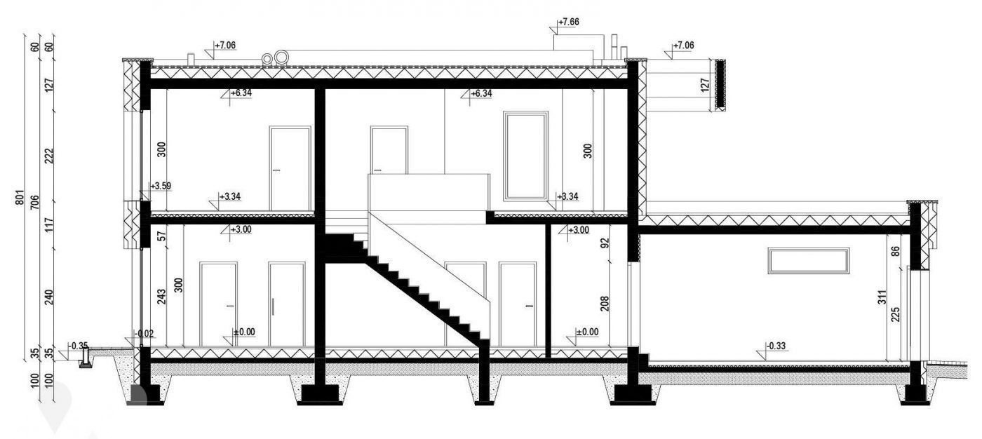 planasnamas - HomeKONCEPT 41 PRZEKROJ e1551942813119