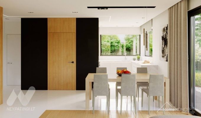 planasnamas - HomeKONCEPT 47 B wnetrze 3