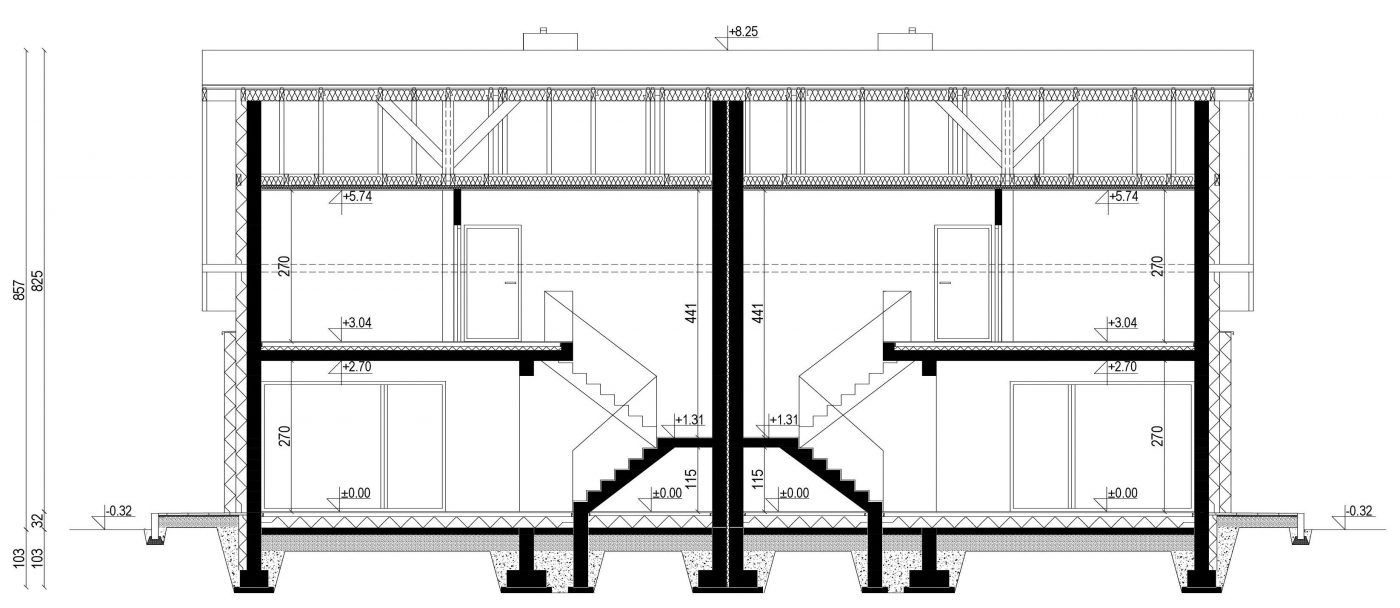 planasnamas - HomeKONCEPT 47B PRZEKRÓJ e1548400342357