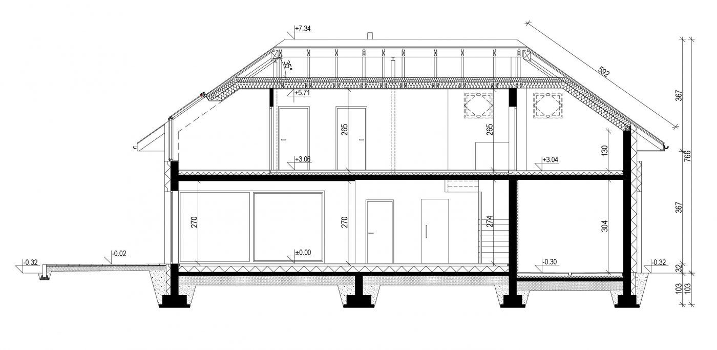 planasnamas - HomeKONCEPT 48 PRZEKROJ e1551941844289