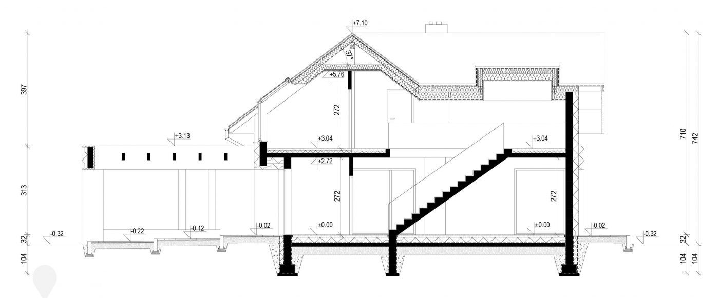 planasnamas - HomeKONCEPT 49 PPRZEKROJ e1551941696461