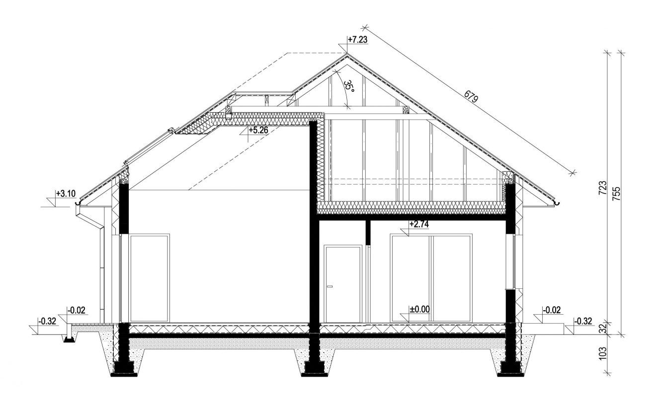 planasnamas - HomeKONCEPT 55 PRZEKRÓJ e1548145037603