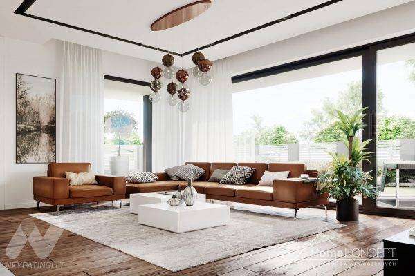 planasnamas - HomeKONCEPT 56 wnetrze 1 1