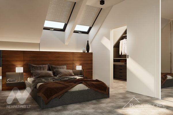 planasnamas - HomeKONCEPT 56 wnetrze 7