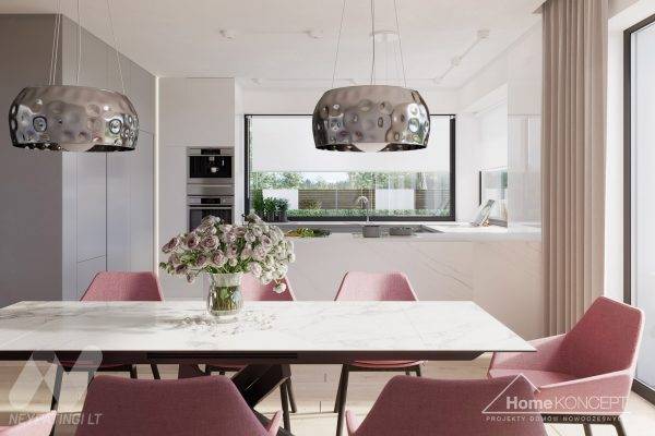 planasnamas - HomeKONCEPT 59 wnetrze 5