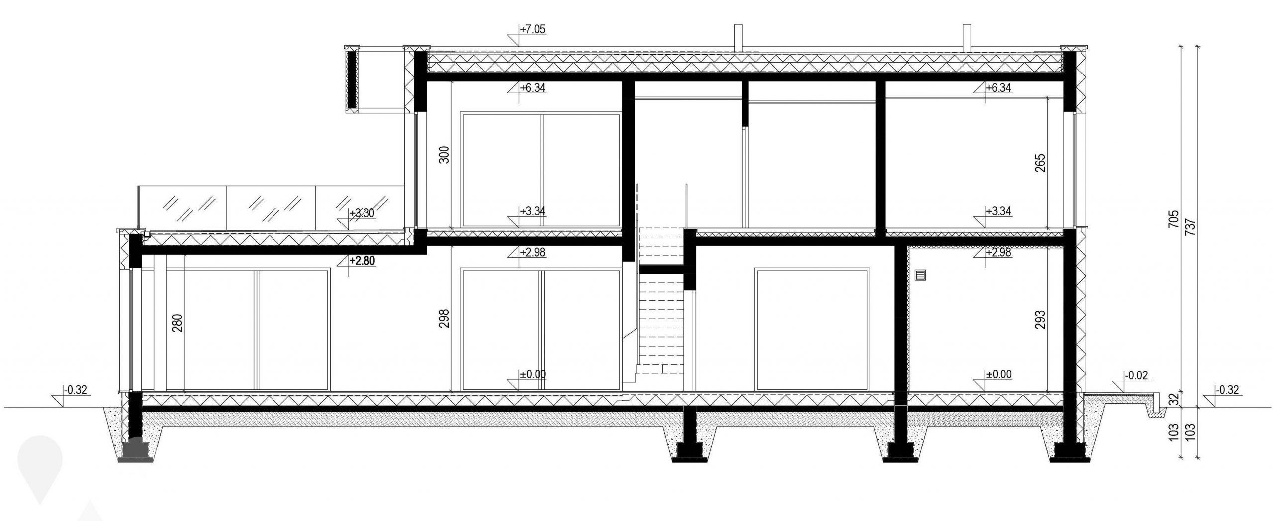 planasnamas - HomeKONCEPT 62 przekroj e1548105276373 scaled