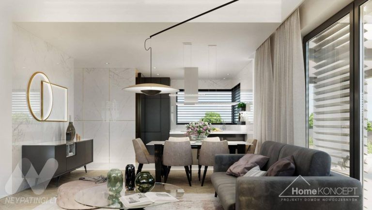 planasnamas - HomeKONCEPT 64 wnetrze 6 e1556560692570