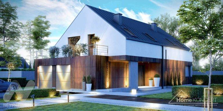 planasnamas - HomeKoncept 10 zdjęcie 2 NOWE