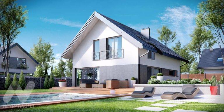 planasnamas - HomeKoncept 12 zdjęcie 2