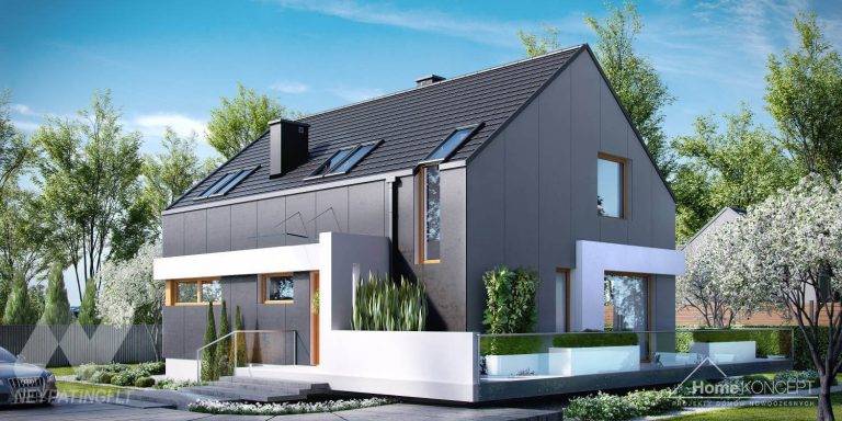 planasnamas - HomeKoncept 18 zdjęcie 2