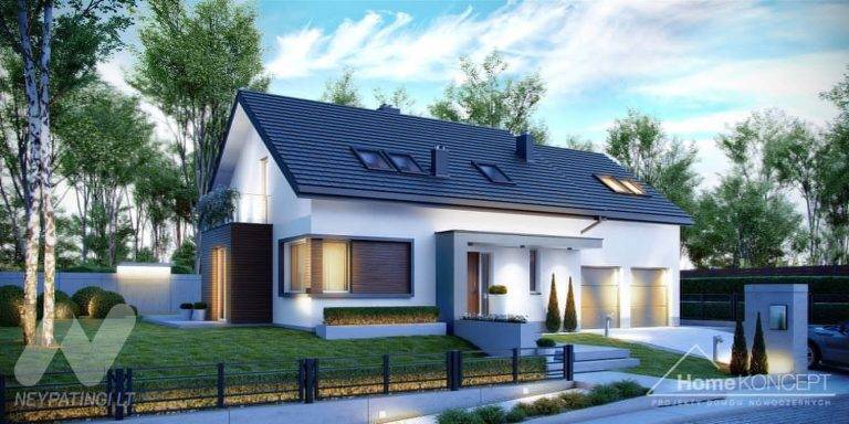 planasnamas - HomeKoncept 21 zdjęcie 2