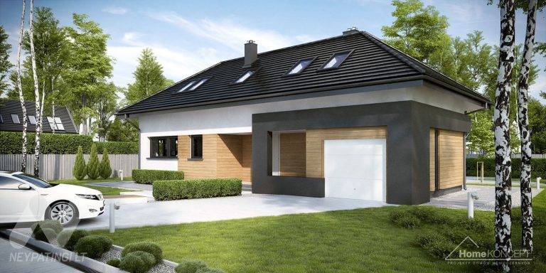 planasnamas - HomeKoncept 15 zdjęcie 2