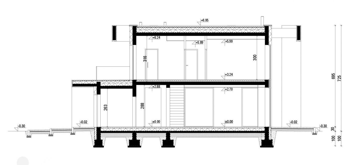 planasnamas - HomeKoncept 30 przekroj e1551944692395