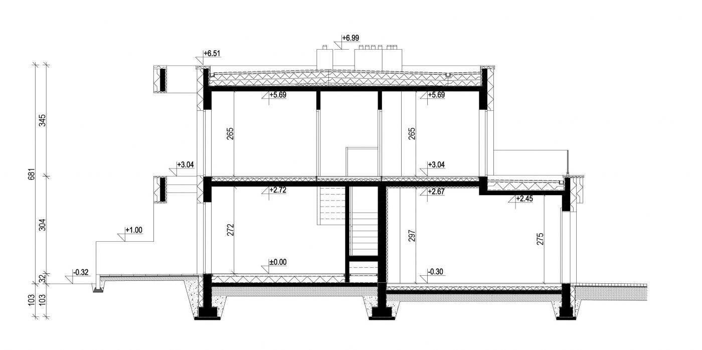 planasnamas - HomeKONCEPT 52 D przekroj e1548397906604