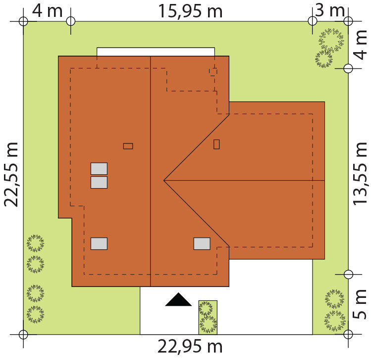 planasnamas - dino 2 mapka L