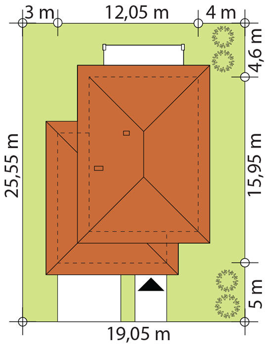 planasnamas - karo mapka L