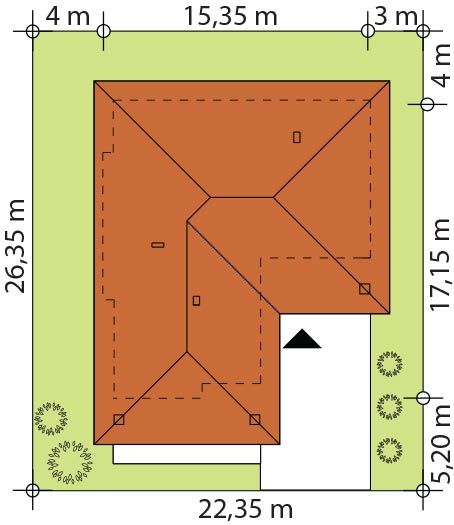 planasnamas - kreo mapka L