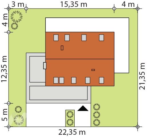 planasnamas - nela mapka L