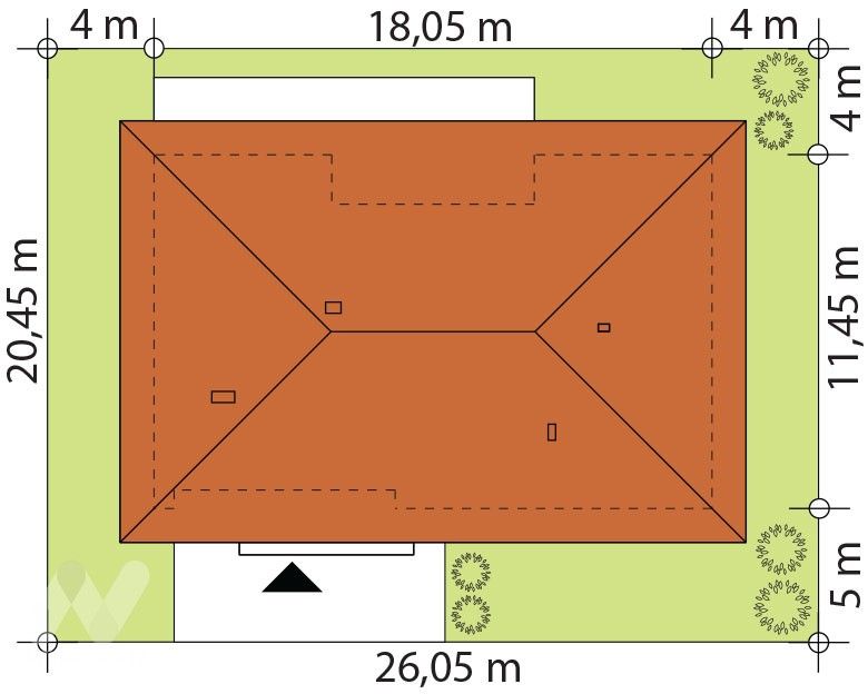 planasnamas - otis 2 mapka L