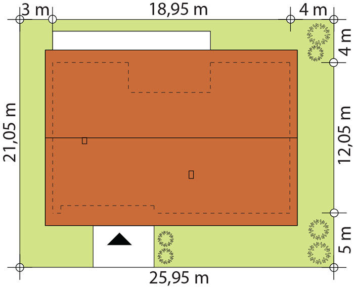 planasnamas - otis mapka L