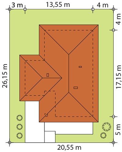 planasnamas - rio 2 mapka L