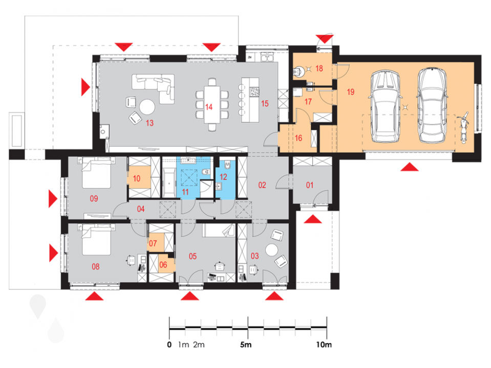 planasnamas - ma0145 1a planas