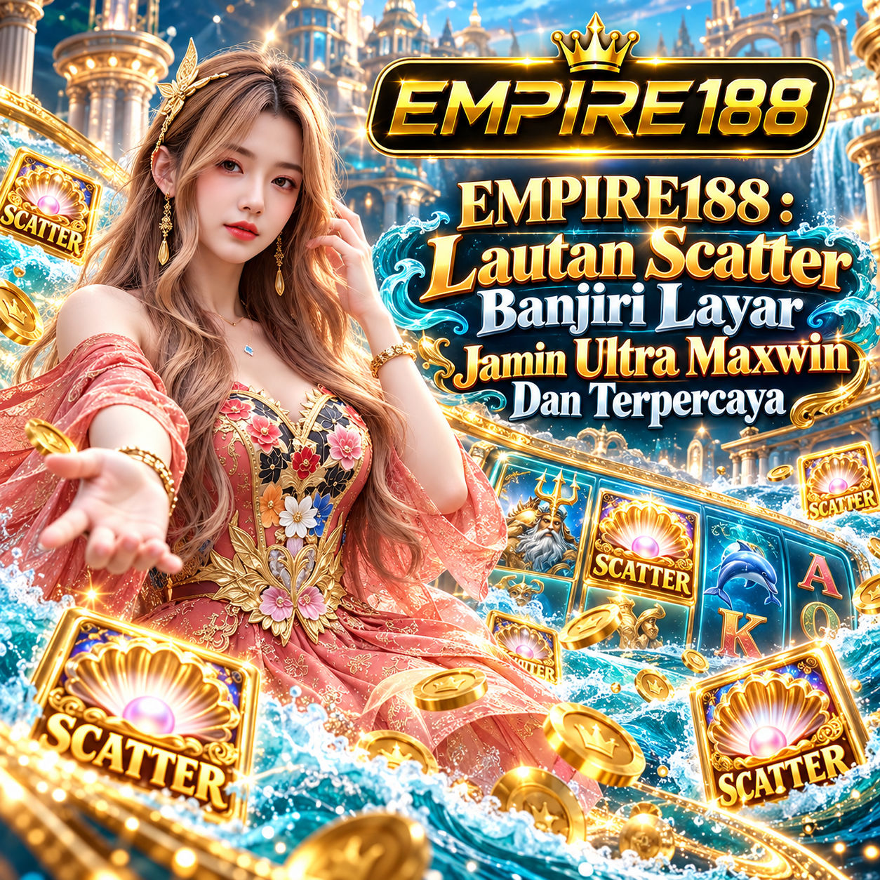 EMPIRE188