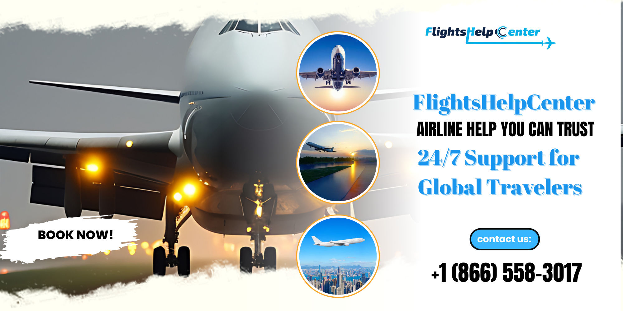 Flight Cancellations