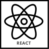 React