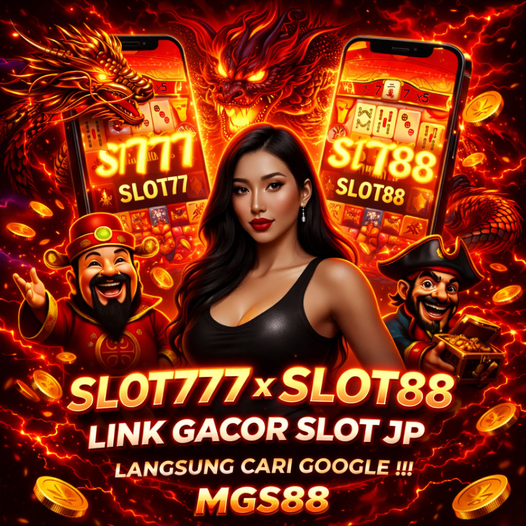 MGS88 � Daftar Link Slot777 Situs Zeus Gacor Rtp Slot88 X1000 