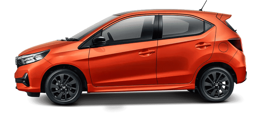 Honda Brio