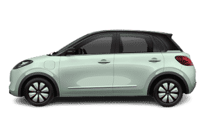 Wuling New Binguo EV