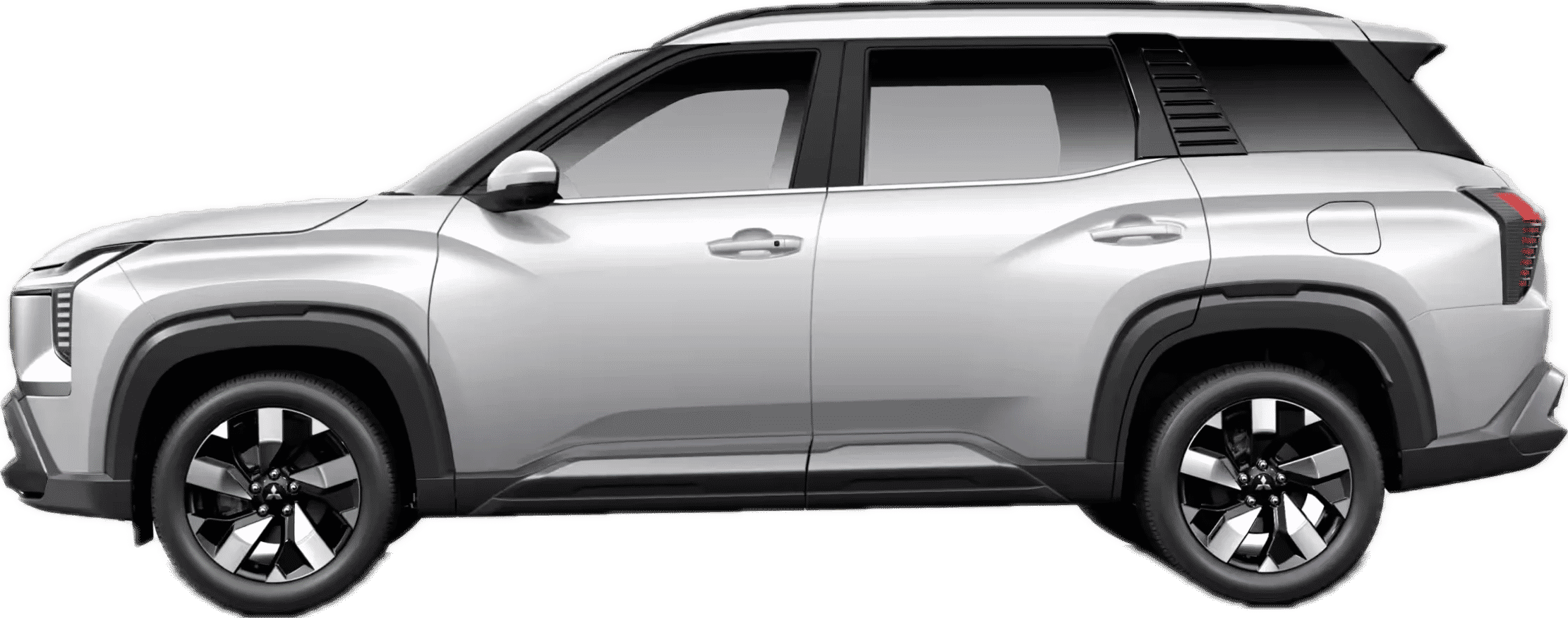 Mitsubishi Destinator