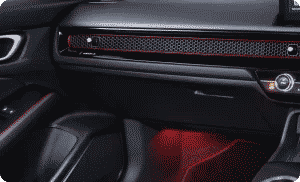 Honda Civic RS e:HEV