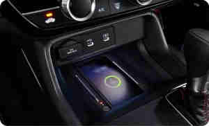 Honda Civic RS e:HEV