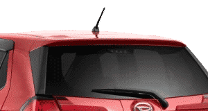 Daihatsu Ayla