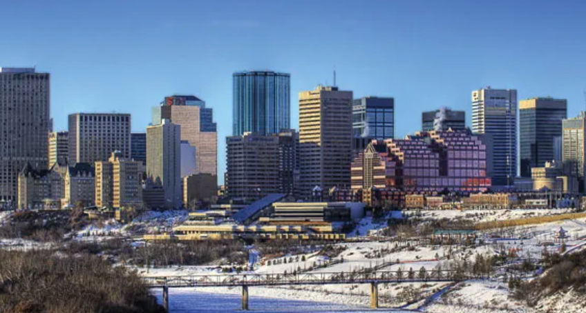 edmonton