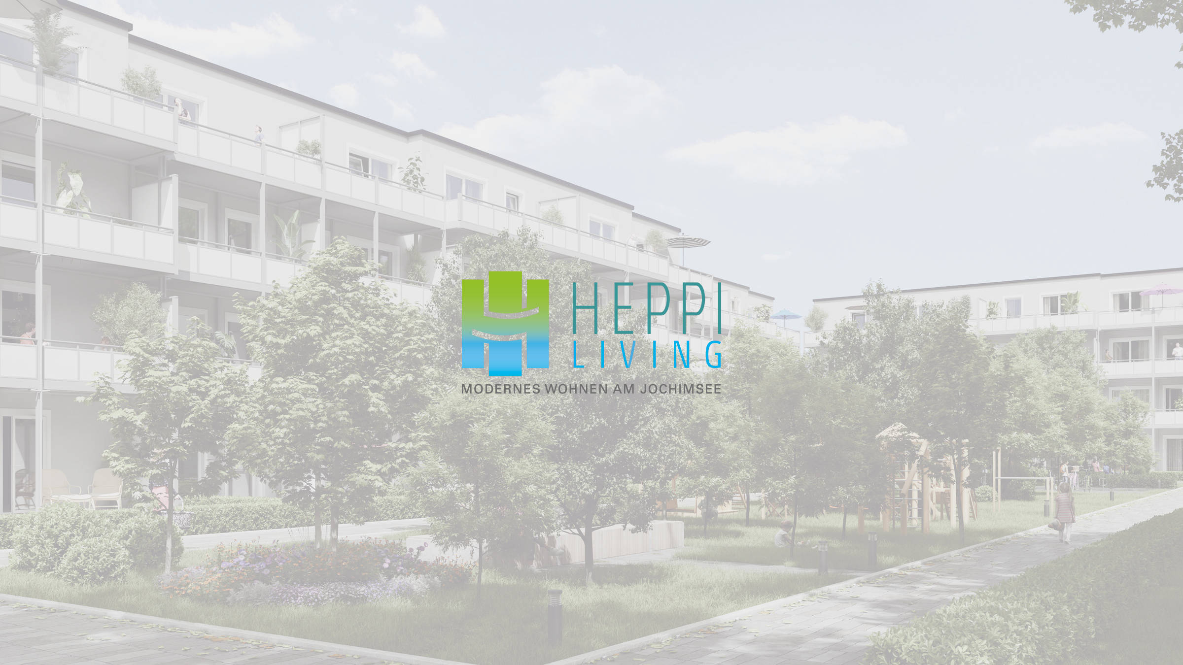 Heppenheim: Heppi Living, Header