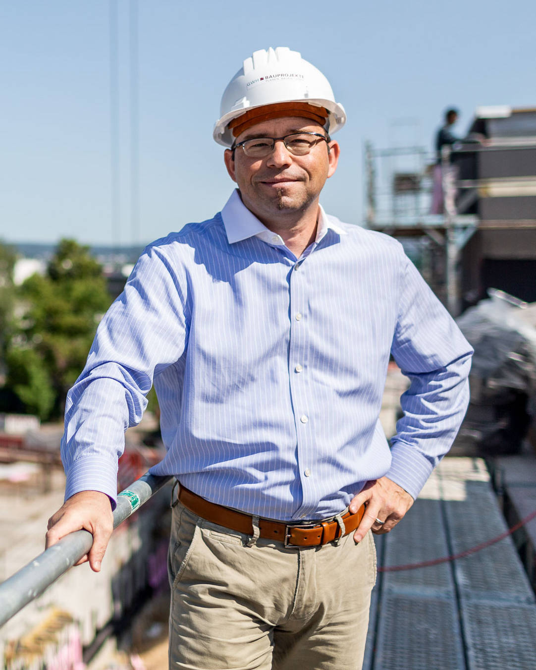 Stellenangebote: GWH Bauprojekte