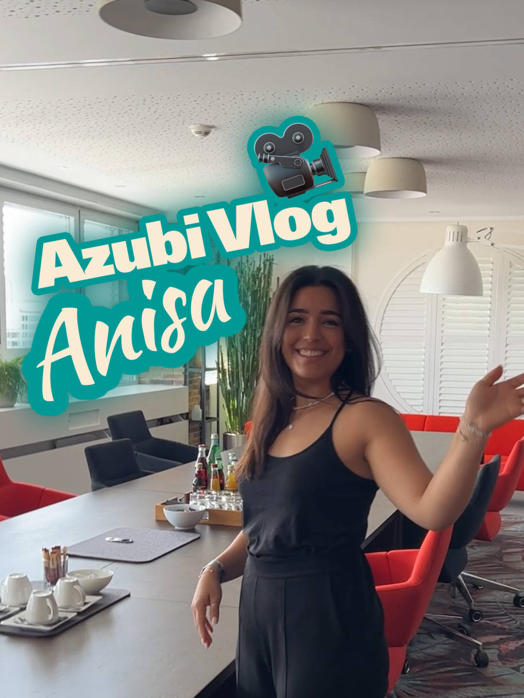 Azubi Vlog 2