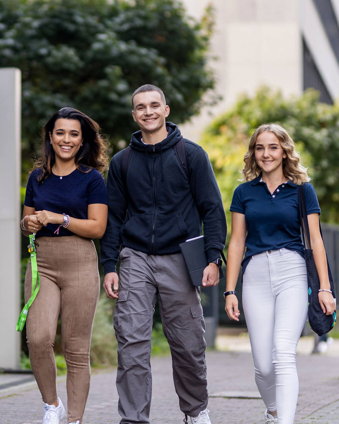 GWH Karriere GWH Wohnungsgesellschaft