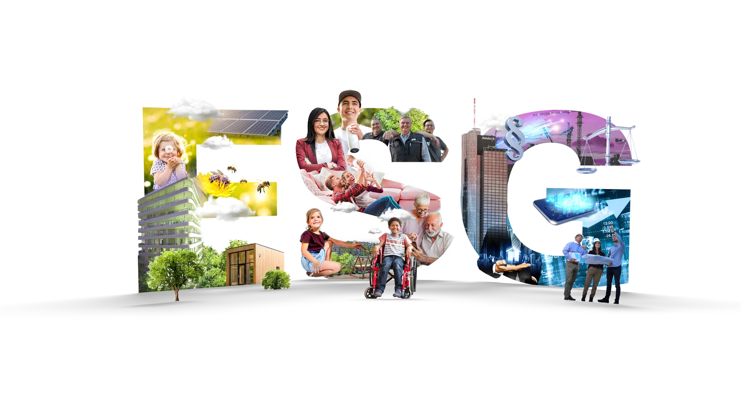 GWH: Sustainability, ESG