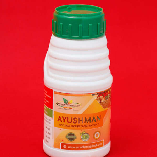 AYUSHMAN