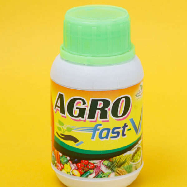 Agro Fast V is latest liquid Vitamin for Plants, marketed by Annadhatri Agritech Pvt Ltd