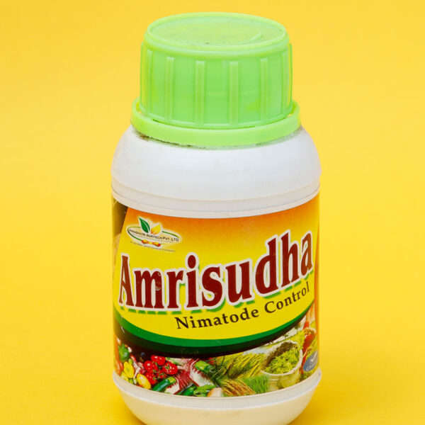 AMRISUDHA NIMATODE CONTROL LIQUID