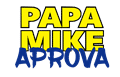 Papa Mike Aprova