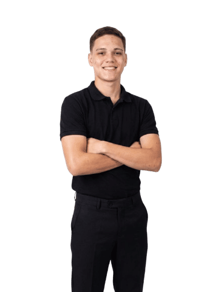 Kauã Alves Silva, Diretor de Tecnologia da PASM