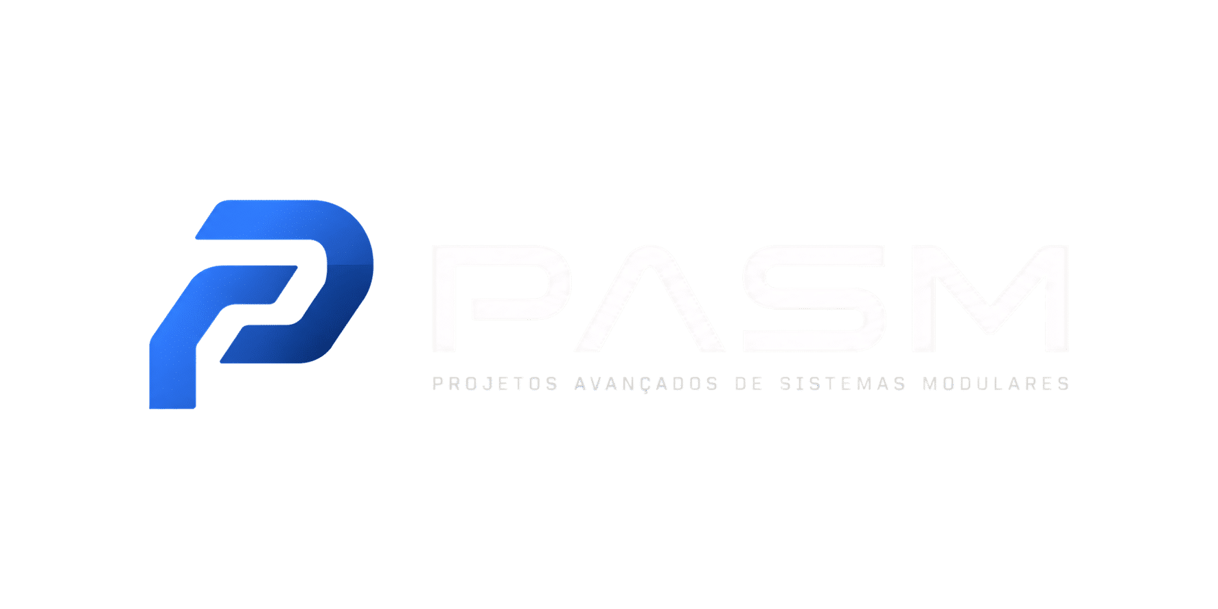 PASM Logo Completa